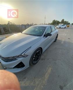كيا K5